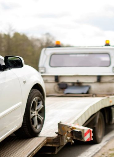 Gaziosmanpaşa En Yakın Oto Kurtarma, Oto Çekici