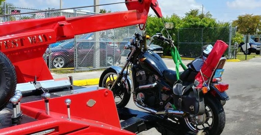 Gaziosmanpaşa Motosiklet, Motorsiklet, ATV Çekici Servisi Firması