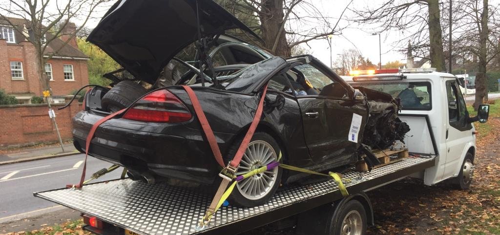 Gaziosmanpaşa Hurda, Pert Araç Çekici Servisi, Firması