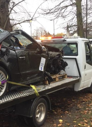 Gaziosmanpaşa En Yakın Hurda Araç Çekici